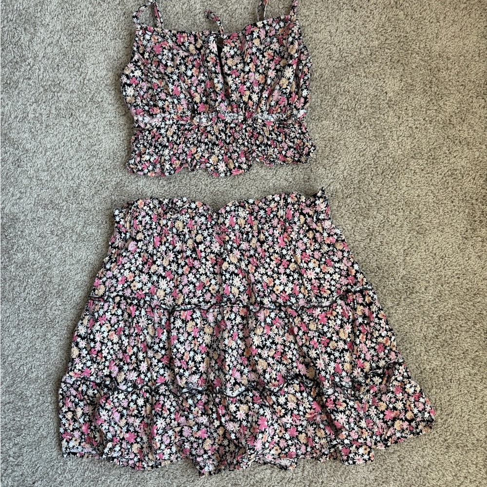 Wild Fable Floral Set